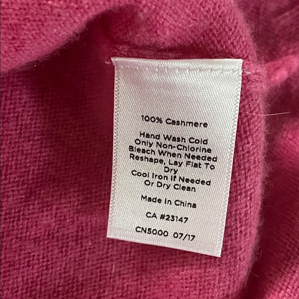 Talbots gently used